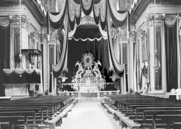 Cividate Camuno - Chiesa parrocchiale di S. Maria Assunta