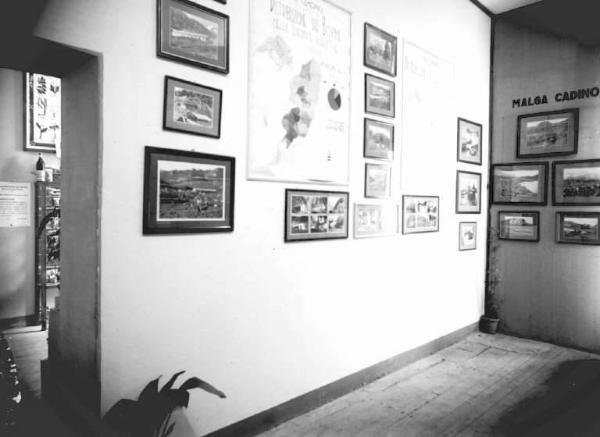 Breno - Mostra della Montagna - Esposizione di documenti e fotografie