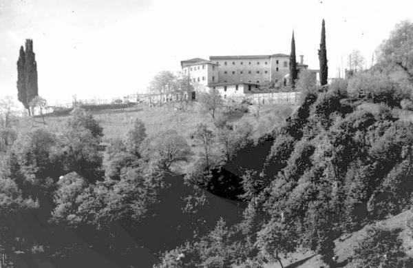 Lovere - Convento Francescano