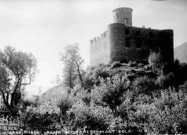 Monte Isola - Castello Oldofredi Martinengo