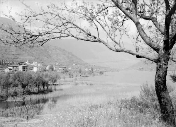 Lago di Endine - Panorama