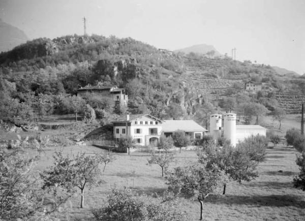 Breno - Azienda agricola Spinera di Carlo Franzoni