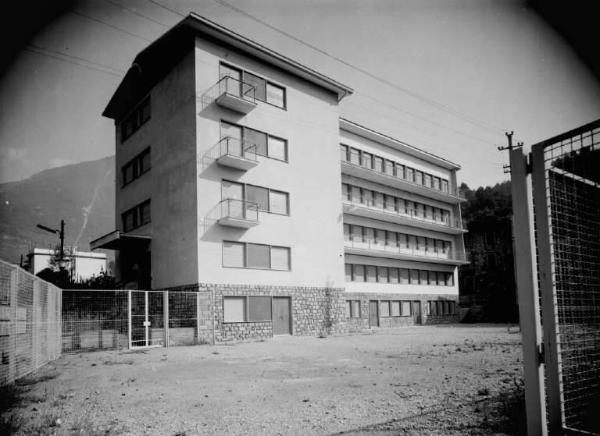 Malegno - Istituto della Pia Fondazione