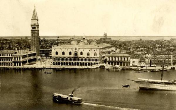 Venezia - Panorama