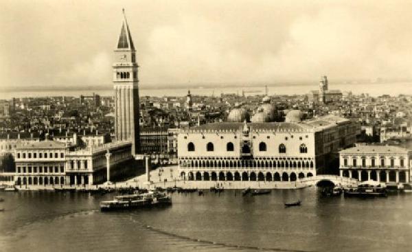 Venezia - Panorama