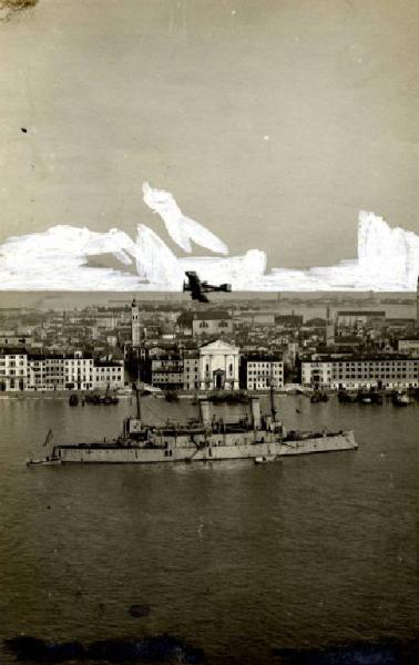 Venezia - Panorama