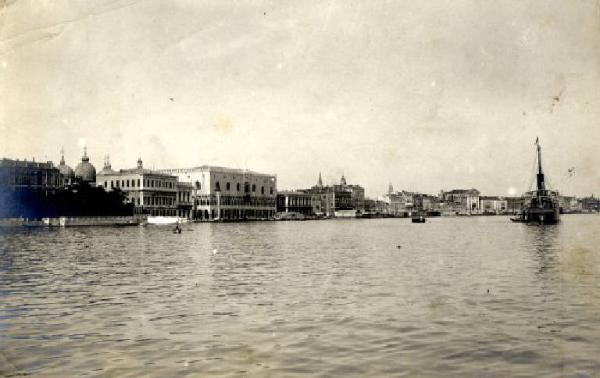 Venezia - Panorama