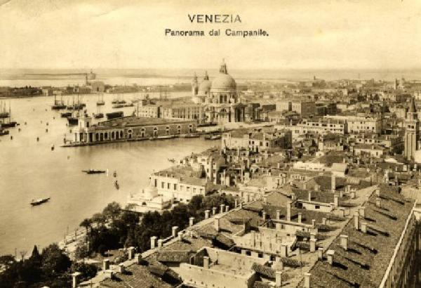 Venezia - Panorama