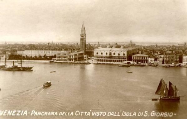 Venezia - Panorama