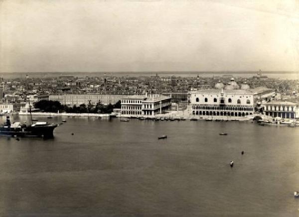 Venezia - Panorama