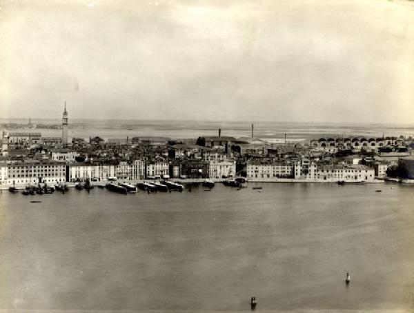 Venezia - Panorama