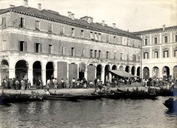 Venezia - Mercato