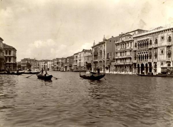 Venezia - Panorama