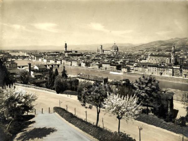 Firenze - Panorama