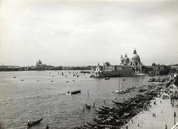 Venezia - Panorama