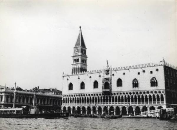 Venezia - Palazzo Ducale