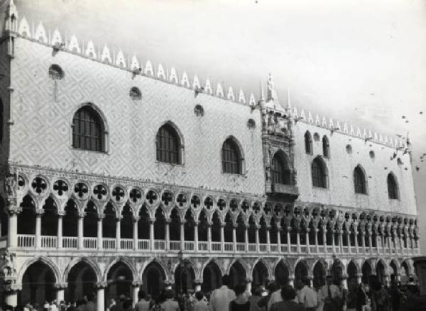 Venezia - Palazzo Ducale