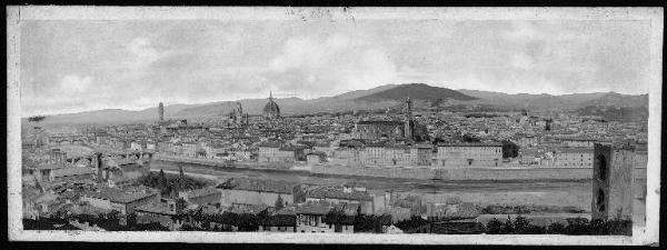 Firenze - Panorama