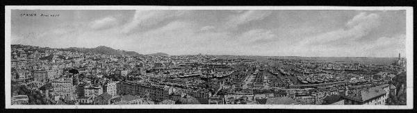 Genova - Panorama