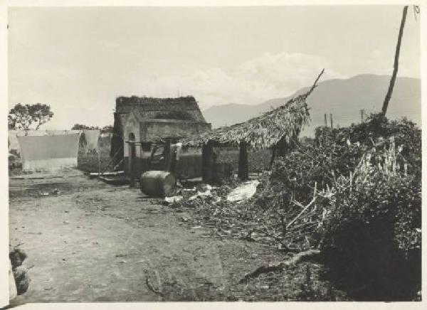 Pompei - Cascina