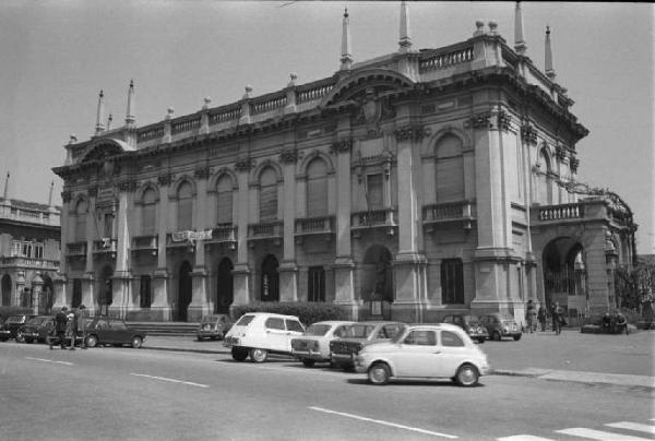 Milano - Politecnico