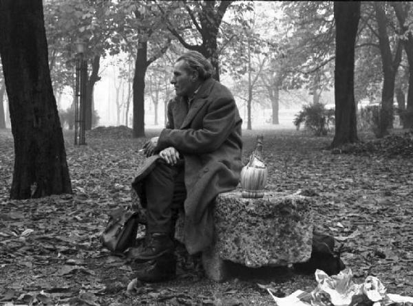 Milano, Giardini Pubblici