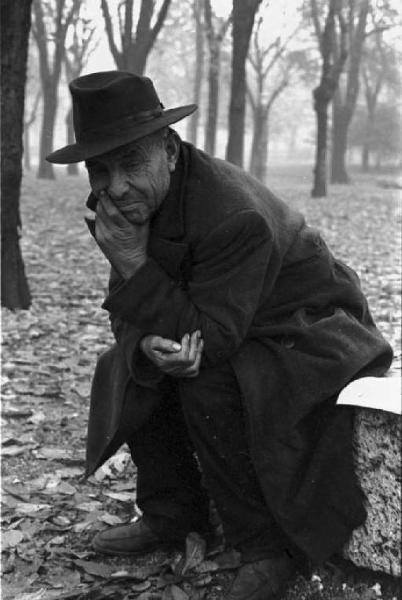 Milano, Giardini Pubblici