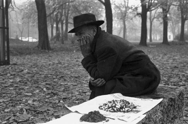 Milano, Giardini Pubblici