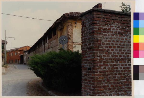 San Zenone al Lambro - centro storico