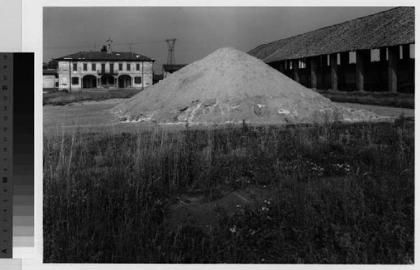 San Giuliano Milanese - cascina Selmo