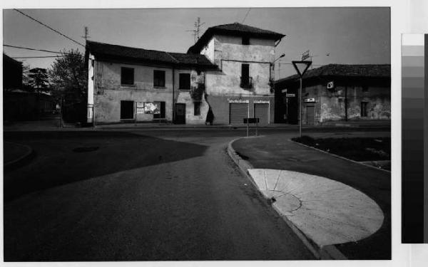 Rozzano - centro storico