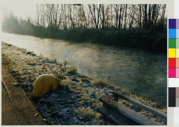 Cassinetta di Lugagnano - Naviglio Grande