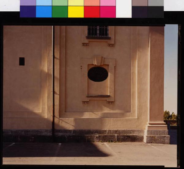 Veduggio con Colzano - chiesa di San Martino