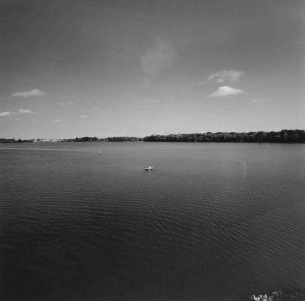 Lago di Mezzo