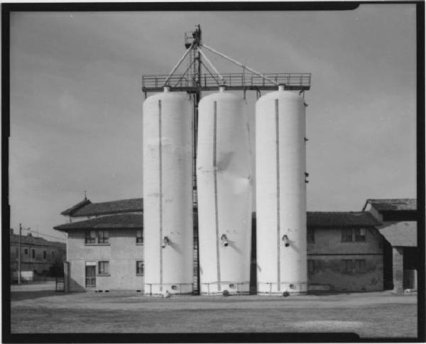 Silos