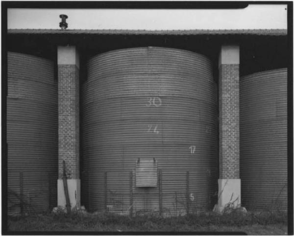 Silos