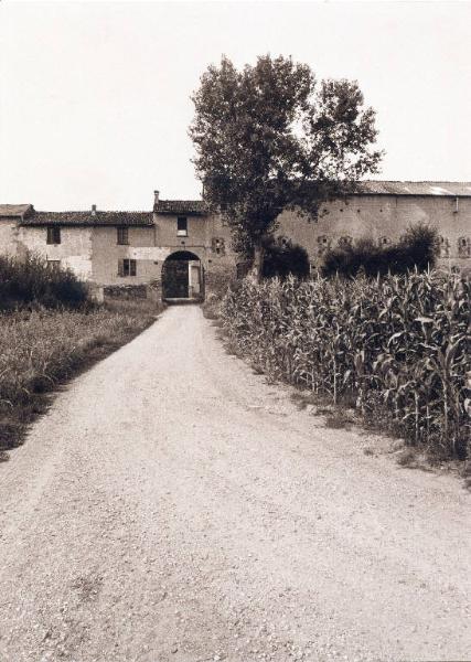 Canneto sull'Oglio - Cascina Colombaia