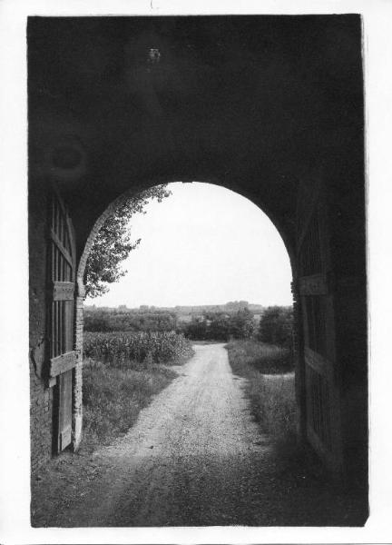 Canneto sull'Oglio - Cascina Colombaia