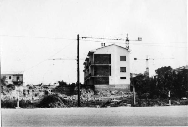 Canneto sull'Oglio - Località Dosso Alto