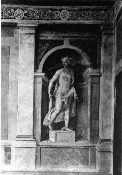 Mantova - Casa di Giulio Romano