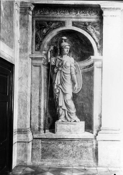 Mantova - Casa di Giulio Romano