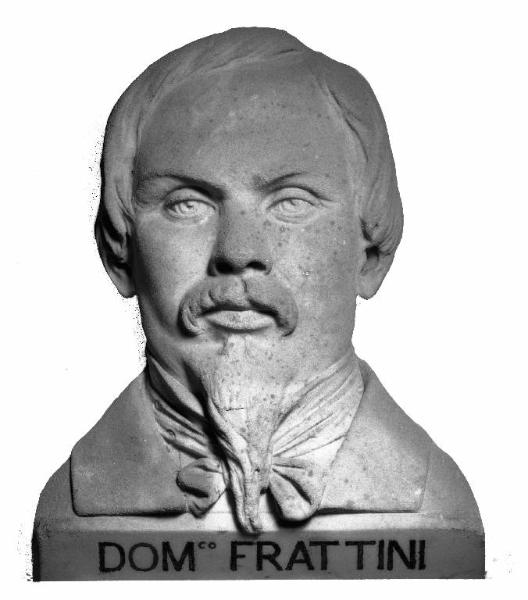 Monumento ai Martiri di Belfiore - Domenico Frattini
