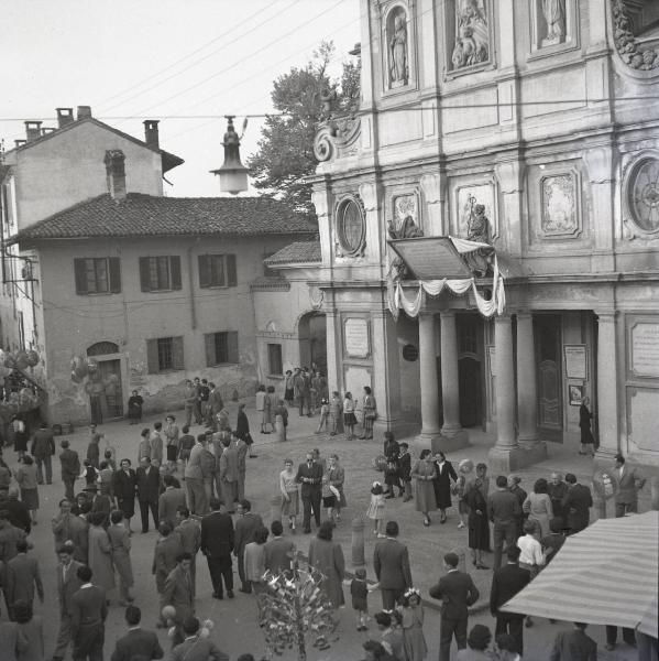 Corbetta - Festa del Perdono