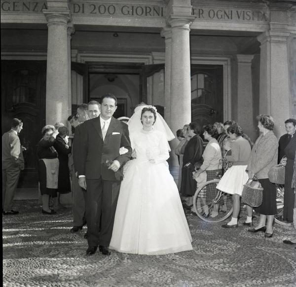 Corbetta - Piazza del Popolo