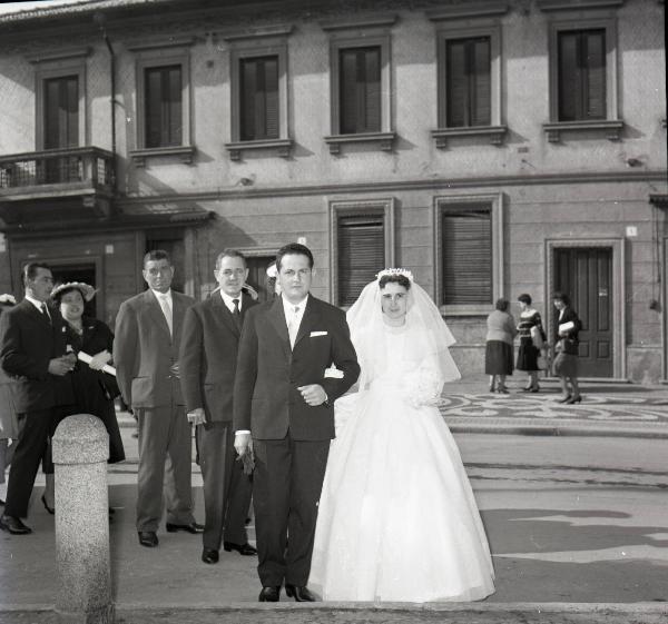 Corbetta - Piazza del Popolo