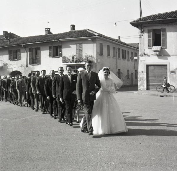 Corbetta - Piazza del Popolo