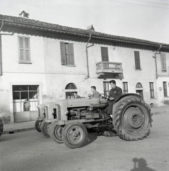 Corbetta - Fiera agricola