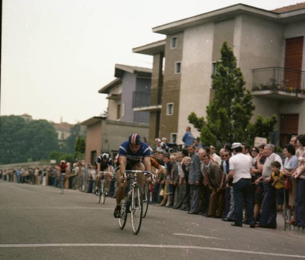 Corbetta - XIV trofeo ciclistico "Grassi"