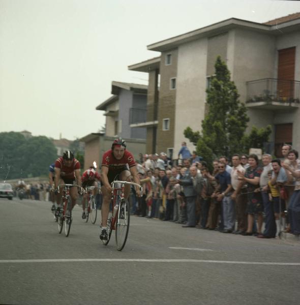 Corbetta - XIV trofeo ciclistico "Grassi"