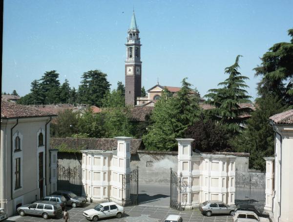 Corbetta - Palazzo comunale
